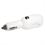MacAlly Peripherals FM Transmitter & Car Charger for iPod